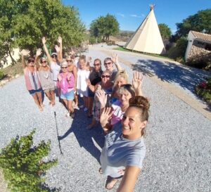 Read more about the article Casa Bella Teepees – Vacation Stays