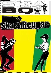 Read more about the article The Coast FM Gold SKA-BQ