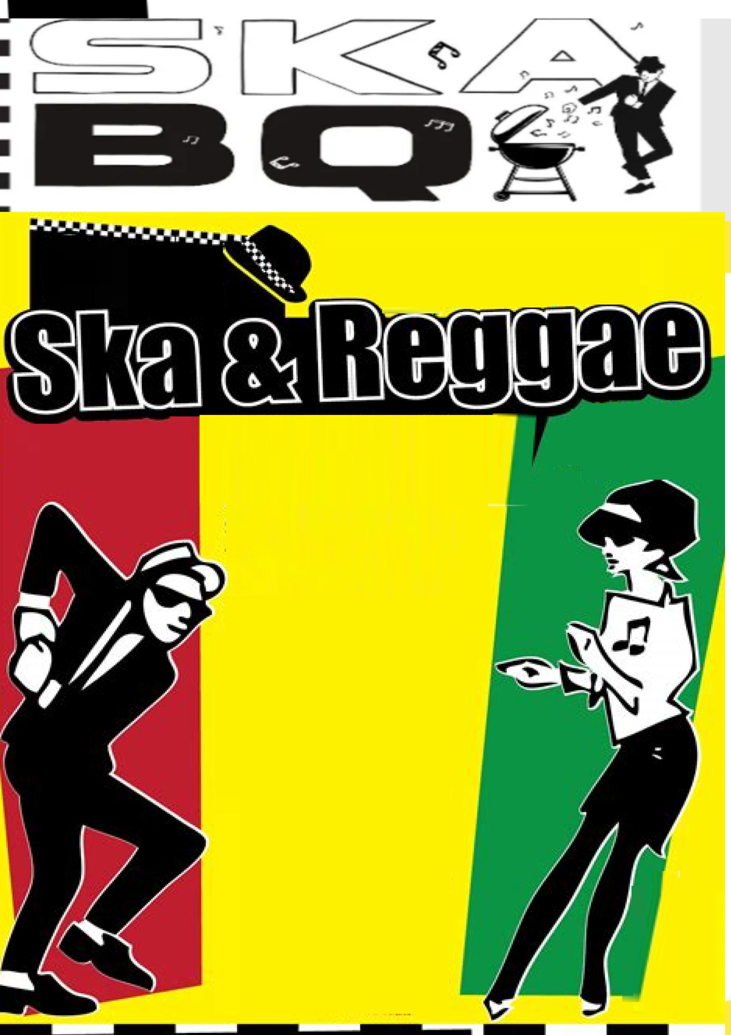 You are currently viewing The Coast FM Gold SKA-BQ