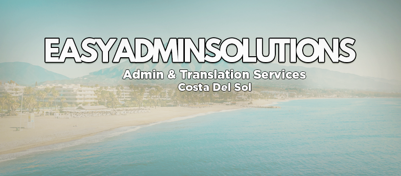 You are currently viewing Easy Admin Solutions