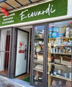 Read more about the article Bio Shop & Herboristeria Ecovardi.