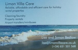 Read more about the article Limon Villa Care