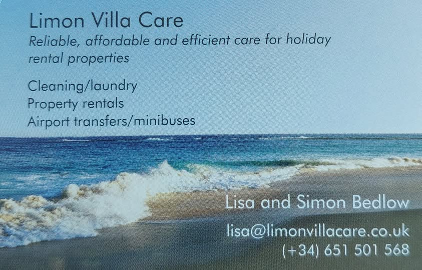 You are currently viewing Limon Villa Care