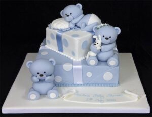 Read more about the article Maria Tartas – Pastries