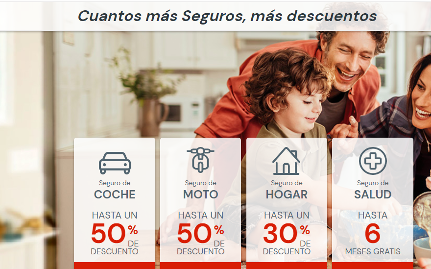 You are currently viewing Nerja Insurance