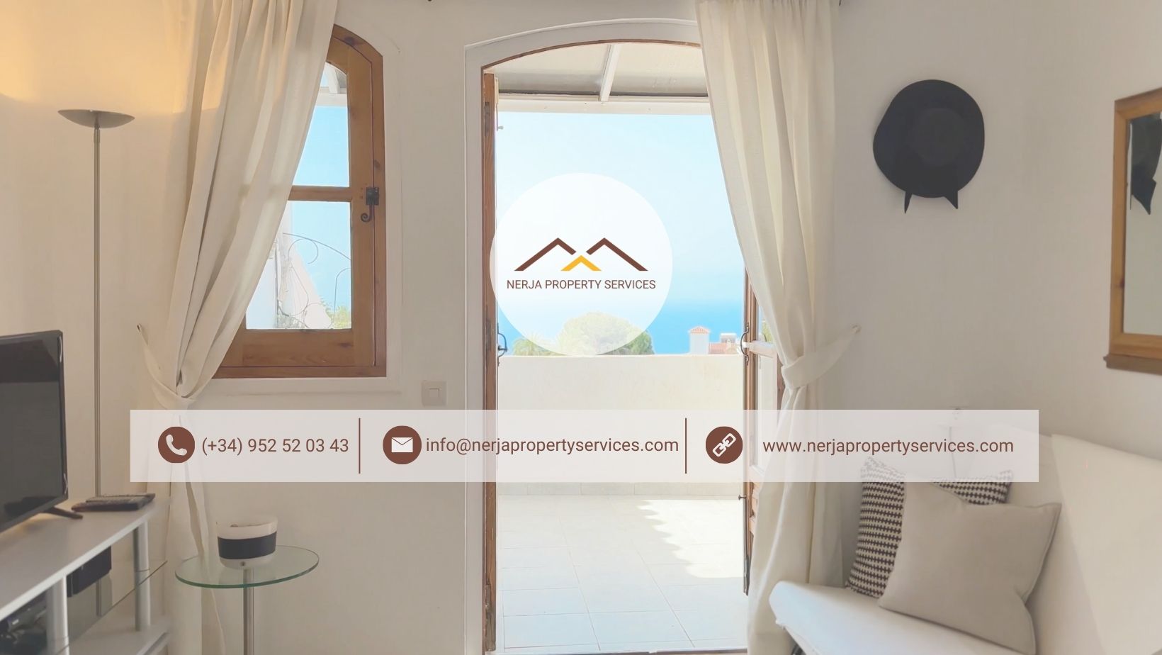 You are currently viewing Nerja Property Services – (Nerja &  Frigiliana)