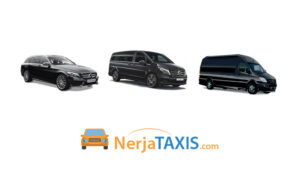 Read more about the article Nerja Taxi