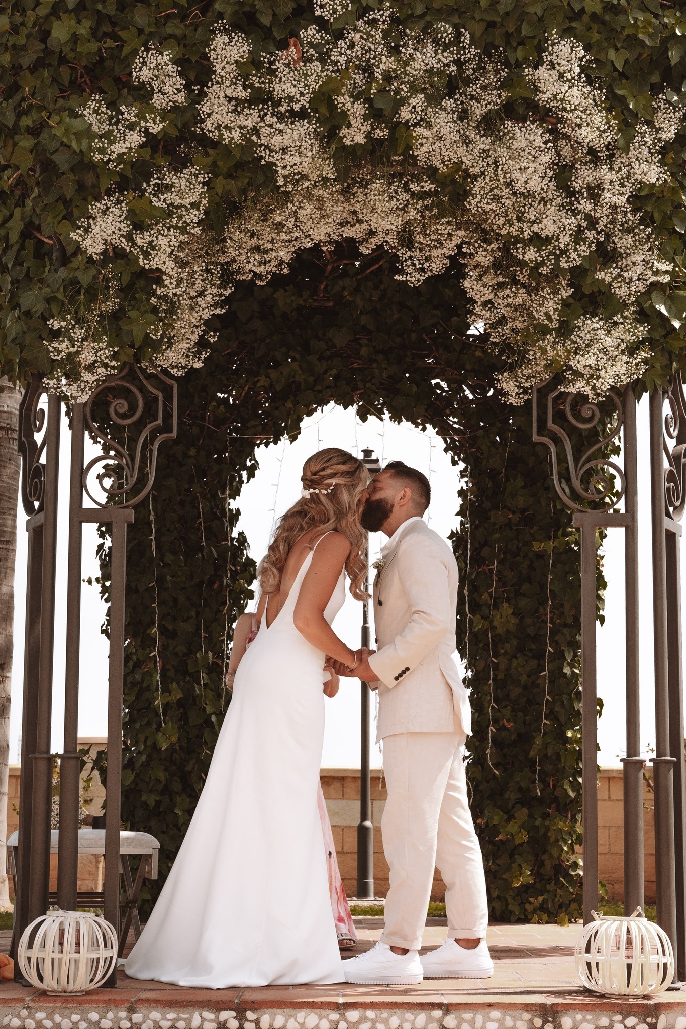 You are currently viewing Nerja Weddings – By Sonya