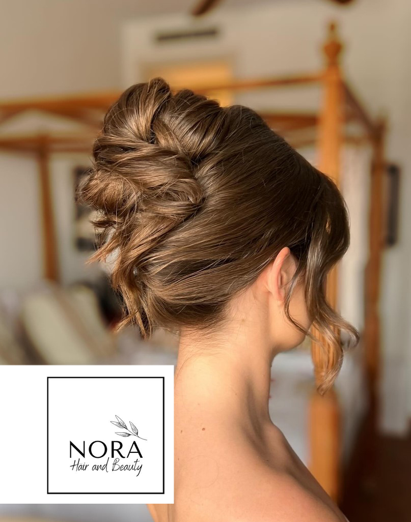 You are currently viewing Nora Gerritzen – Nora Hair & Beauty in Nerja
