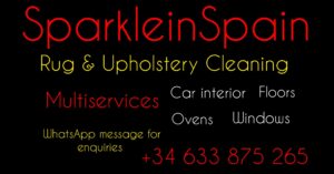 Read more about the article SparkleinSpain