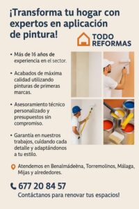 Read more about the article Your Trusted Painter & Renovator