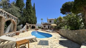Read more about the article Villa Jina