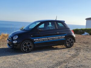 Read more about the article Axarquia Service Centre