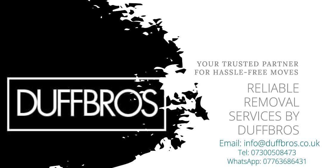 You are currently viewing Duff Bros – Removal Services