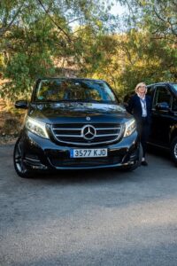 Read more about the article García Transfer VIP