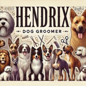 Read more about the article Hendrix – Dog Grooming – Torrox