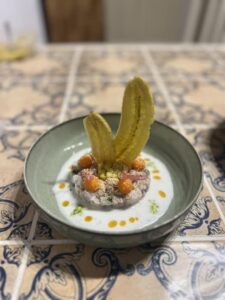 Read more about the article ✨Exclusive Private Chef Experience At Home!✨