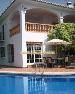 Read more about the article Long Season Rental in Frigiliana!