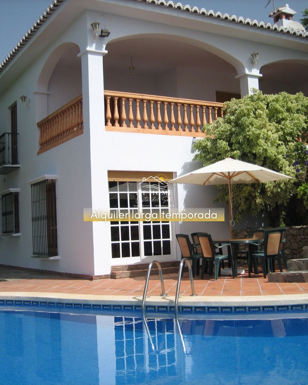 You are currently viewing Long Season Rental in Frigiliana!