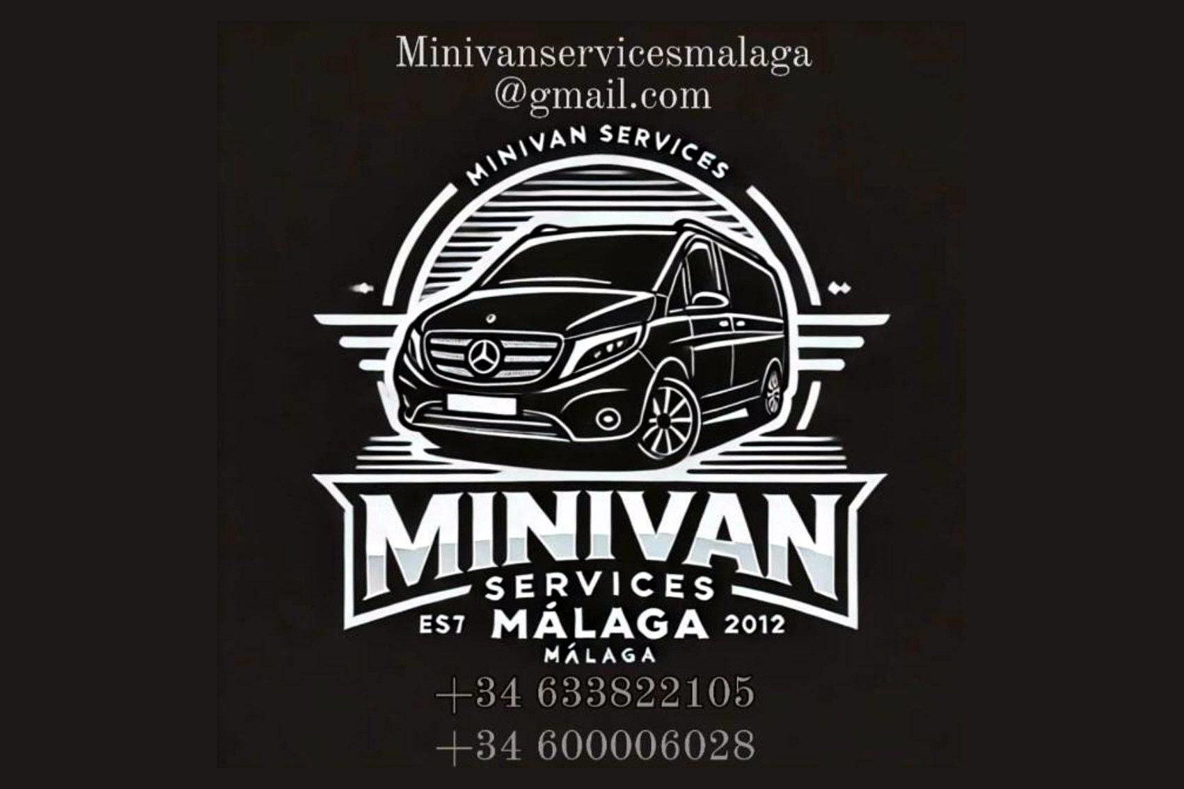 You are currently viewing Mini-Van Services Malaga