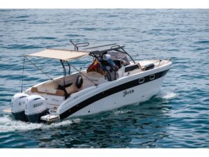Read more about the article BOAT RENTAL – NÁUTICA ELITE