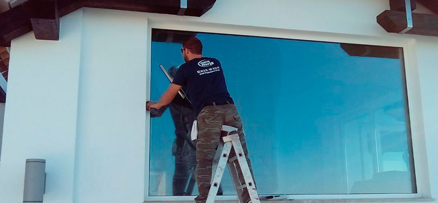 You are currently viewing Cleaning Services – Nerja