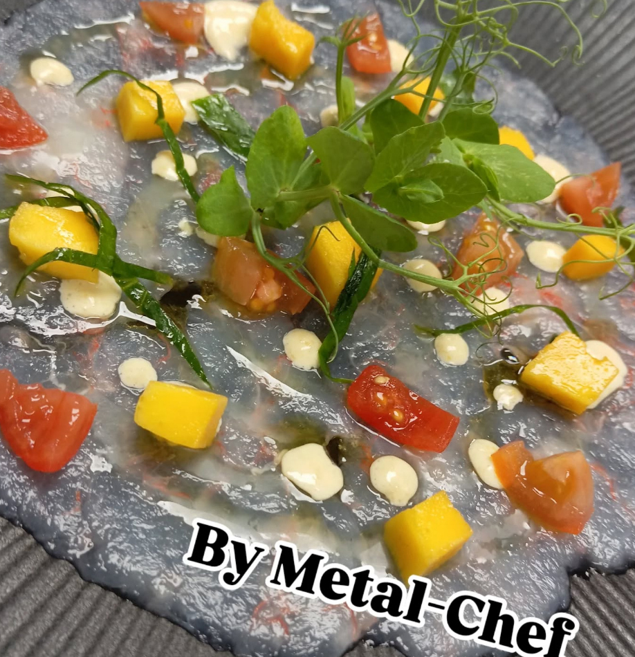 You are currently viewing Executive Chef Available