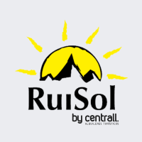 Apartamentos RuiSol logo